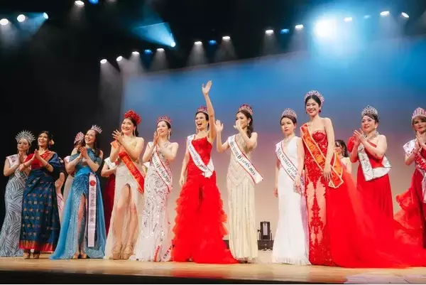 Unity World Japan 2025日本代表が決定しました！