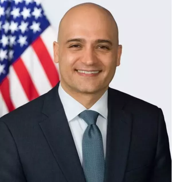 カミロ・サンドバル氏がコグニティブリサーチラボ株式会社特別顧問に就任