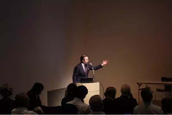 ベースロードパワージャパン、日本の地熱活用をノルディックエナジーデーで提言