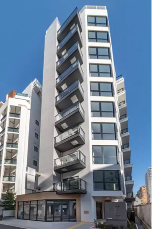 「販売用不動産「VORT吉祥寺駅前」を取得」の画像