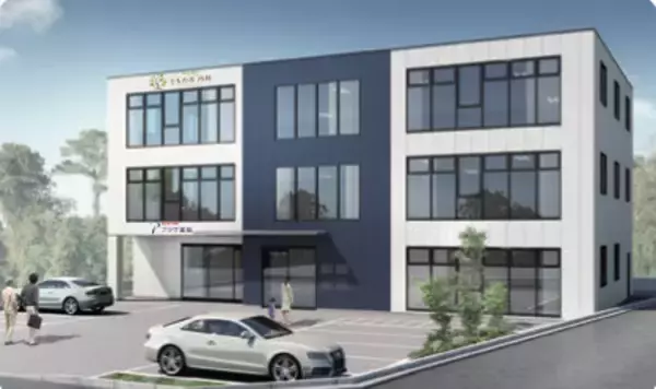 吹田市・桃山台に新たな医療モール誕生！3月28日(土)内覧会で元阪神・関本賢太郎氏サイン会開催