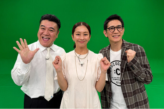 新時代の女子校から元受刑者ばかりの建設会社まで…『気になりすぎて、滞在中。』を放送！