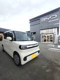 「BYD新型の軽EV「RACCO」の発売スタート ー BYD AUTO山形オープン1周年記念8月1日（土）からフェア開催」の画像1