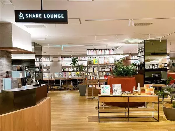 「時代の変化に合わせた「ライフスタイル提案」を続けるTSUTAYAの今と、「フランチャイズ・ショー 2022」に出展するワケ。」の画像