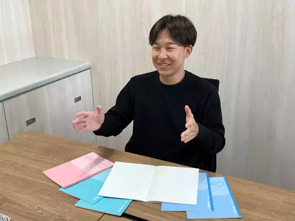 「開発期間3年、妥協なく挑戦した「キャンパスノート」の進化。コクヨを代表する商品への「フラットの気持ちよさ」という新たな付加価値を実現するまでの開発ストーリー」の画像