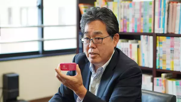 「あの「脳トレ」から20年。スコアの"その先"――"取り組む最中の脳"が見える「Thinkie」、川島隆太博士が技術顧問に」の画像