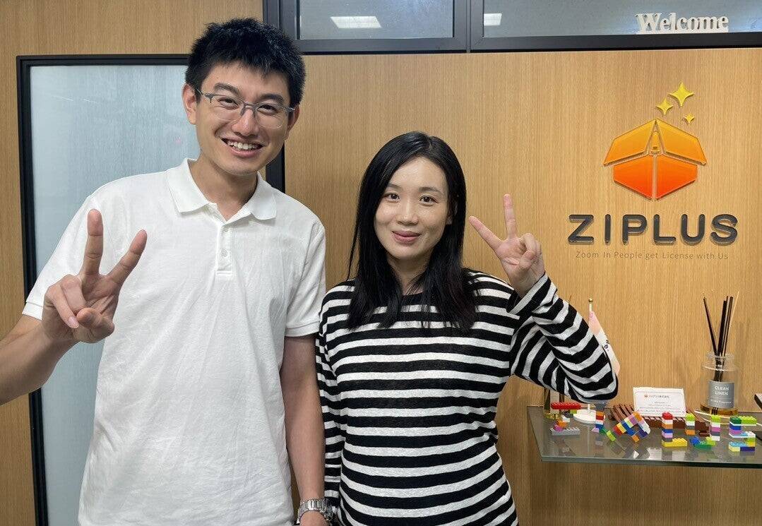 物流業界の人材不足解消の糸口に。外国運転免許証の切替サポートから外国人ドライバーの安全運転教育までをワンストップで提供する背景にある思い。