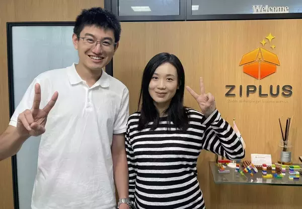 「物流業界の人材不足解消の糸口に。外国運転免許証の切替サポートから外国人ドライバーの安全運転教育までをワンストップで提供する背景にある思い。」の画像