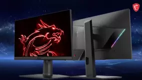 使い勝手を追求した高画質ipsパネル搭載ゲーミングモニター 豊富な機能でゲーミングモニターのステップアップに最適 Optix Mag245r2 発売 22年2月15日 エキサイトニュース 使い勝手を追求した高画質ipsパネル搭載ゲーミングモニター 豊富な機能でゲーミングモニターのステップアップに最適 Optix Mag245r2 発売 22年2月15日 エキサイトニュース