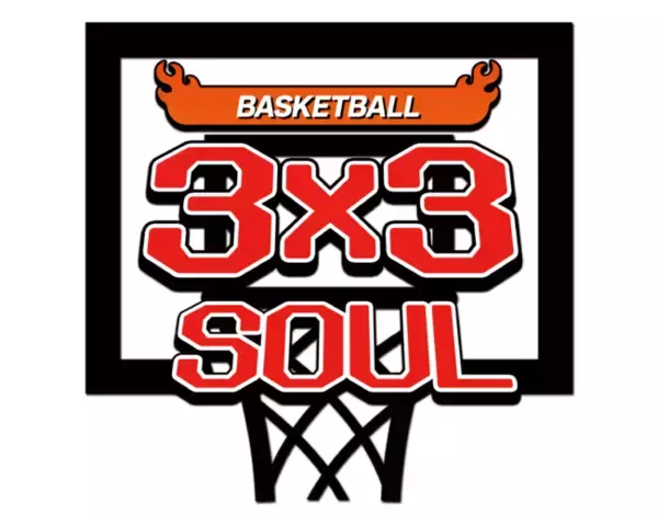 BSよしもとで3人制バスケットボールの魅力発信！ 新番組「3x3 SOUL」 2022年5月14日(土)放送スタート!!