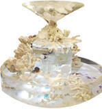 「★大丸梅田店15階「金の大祭典」開催！（6／1～）長期の資産価値として、アートとして”金の魅力”に注目！ハピネスアクアリウムを特別展示。終活相談も。」の画像1