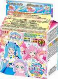 「『プリキュア ふりかけミニパック』他4品　2023年2月2日（木）新発売　『ひろがるスカイ！プリキュアキャンペーン』2023年4月1日（土）～7月31日（月）実施」の画像1