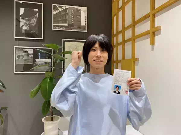 【新潟工科専門学校】1級建築士「新潟県内在学中最年少合格」合格率9.9％の超難関一発で突破！