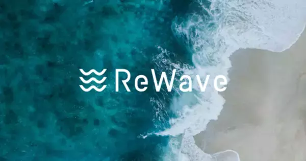 日本プロサーフィン連盟（JPSA）が、ラルフ ローレンと海洋環境保全活動プロジェクト「ReWave」におけるパートナー契約を締結
