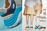 「「CAMPER（カンペール）」新ユニセックスライン「PELOTAS MARS」登場、9月8日（金）より 渋谷PARCO POP UP STOREにて先行発売」の画像1