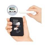 「ME-Qの「薄型軽量・急速充電モバイルバッテリー」が登場！世界最小クラスで高機能＆1個から激安作成可能！（2025/05/26）」の画像1