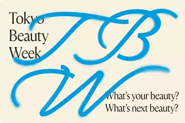 【Tokyo Beauty Week】原宿駅前に登場する体験型ビューティーイベント「Tokyo Beauty Studio」にブース参加するブランドパートナーを公開！
