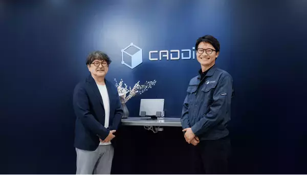 キャディ、AI時代に対応したレベニュー改革へ──エンハンプがフォーキャスト設計構築を支援