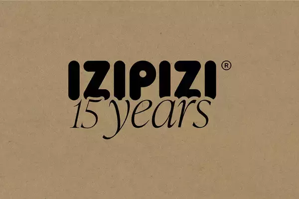 【新発売】パリ発アイウェアブランド「IZIPIZI」15周年を祝う、特別なプロダクトを発売 ― “家族みんなで楽しむアイウェア” の旅を祝して