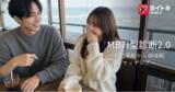 「ヨイトキ（Yoitoki）、無料のMBTI型診断2.0を公開、自己理解から価値観マッチングへつなぐ取り組みを開始」の画像1