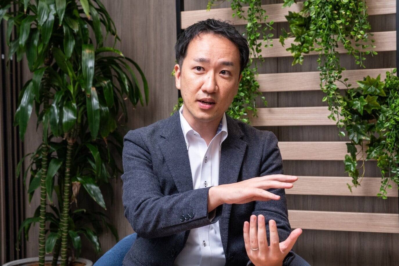 1年間でCISSP保有者が100名増加、総勢300名以上に。NECがお客様のDX推進に携わる全ての人材に、国際的なセキュリティ資格の取得を推進する理由