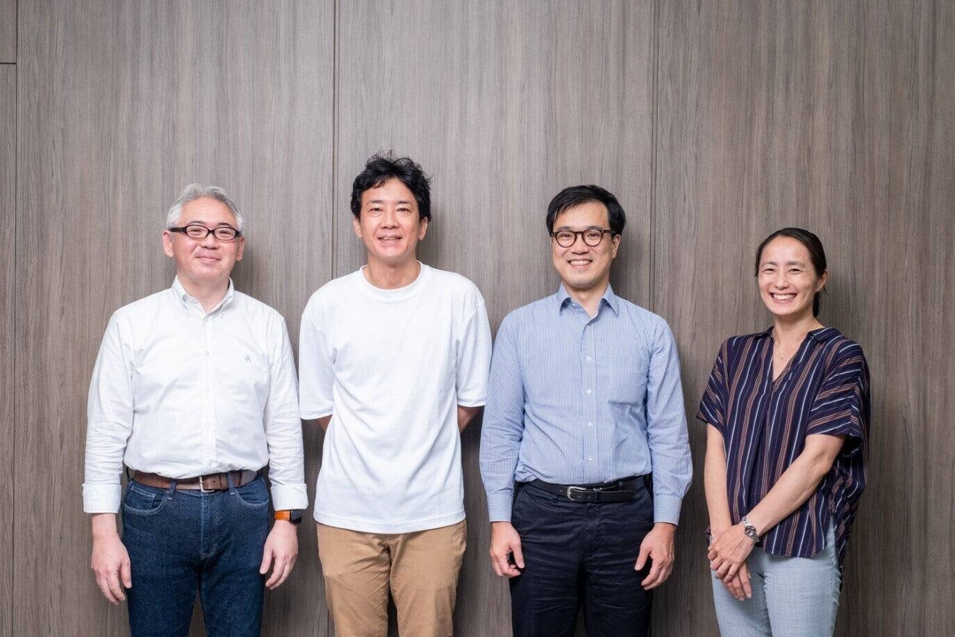 1年間でCISSP保有者が100名増加、総勢300名以上に。NECがお客様のDX推進に携わる全ての人材に、国際的なセキュリティ資格の取得を推進する理由