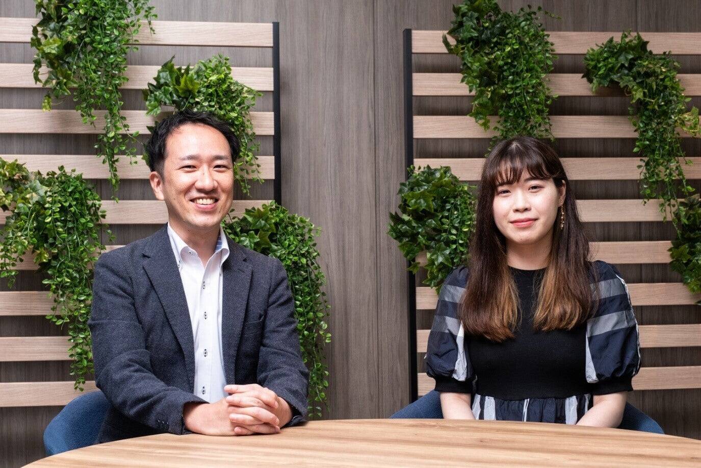 1年間でCISSP保有者が100名増加、総勢300名以上に。NECがお客様のDX推進に携わる全ての人材に、国際的なセキュリティ資格の取得を推進する理由