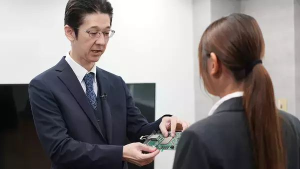 「社会インフラを“止めない”技術。設計・製造一貫体制で「1台」から応える、アバールデータの産業用基板づくり。」の画像