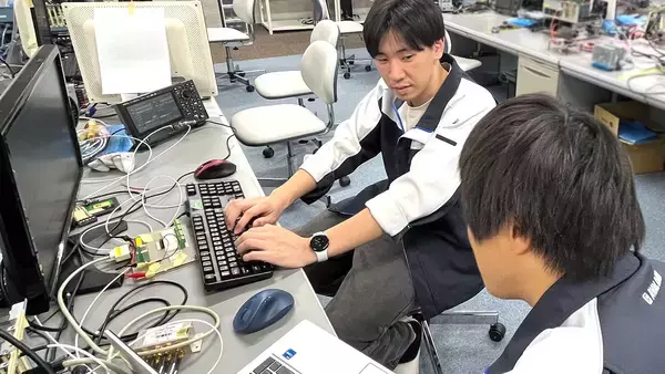 「社会インフラを“止めない”技術。設計・製造一貫体制で「1台」から応える、アバールデータの産業用基板づくり。」の画像