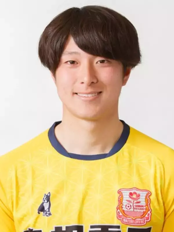 【F.C.大阪】FW 伊能 玲生選手 完全移籍加入のお知らせ