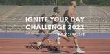 「IGNITE YOGAの人気イベント、自分で設定したランニングの目標を毎日続ける「IGNITE YOUR DAY チャレンジ2022」7月1日スタート！」の画像1