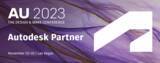「日本企業初展示出展！米国開催Autodesk University 2023」の画像1