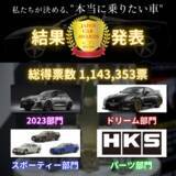 「「JAPAN CAR AWARDS2023‐2024」授賞式を開催しました」の画像1