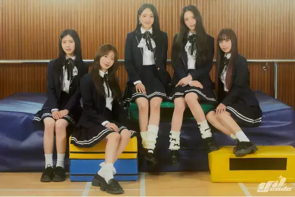 K-POP界トップクラスのプロジェクトチーム「PROJECT K」がクラウドキャスティングと提携プロデュースするガールズグループの育成・セールスを強化