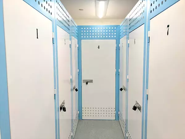 【収納のことなら加瀬におまKASE！】加瀬のトランクルーム《豊島区北大塚》本日新規オープン！