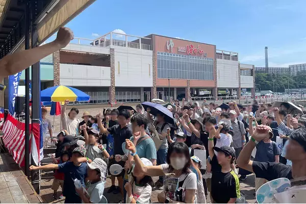 「ウィザースオーナー感謝祭」を開催