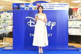「山本美月さん登壇！「Disney THE MARKET オープニングイベント」を開催」の画像1