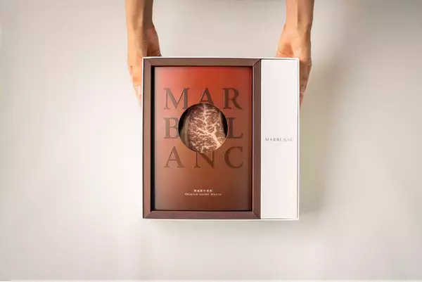 人気急上昇！？話題の和牛ギフト専門店「MARBLANC -マーブラン-」が LINE ギフトに出店開始！