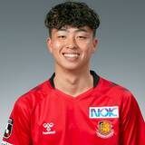 「城定 幹大選手 契約更新のお知らせ」の画像1