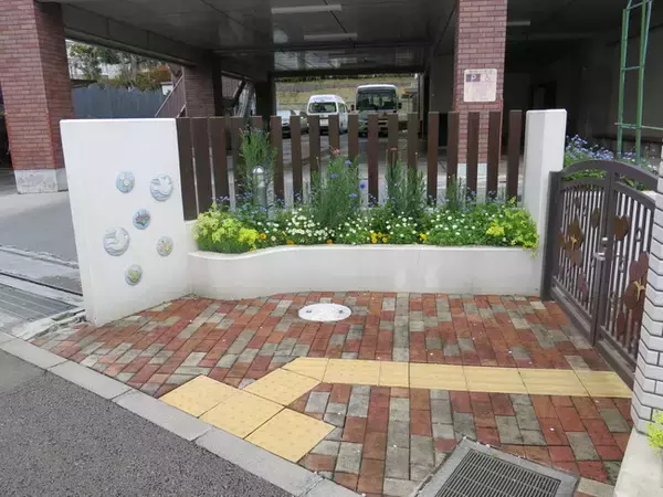 【東京都町田市】2025年度春の花壇コンクール審査結果を発表します