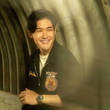 「オリスジャパン、「Oris Tomo」パートナーシップを日本で発表」の画像1