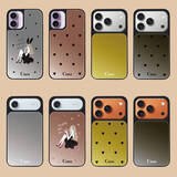 「【Ciara】新型iPhone 17対応の大人気ミラーケースが登場！」の画像1