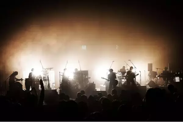 緊急決定！デビュー50周年の集大成として16年振りの日本武道館公演を敢行した甲斐バンドが一夜限りのスペシャルライブを豊洲PITで開催！