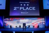 「株式会社スマート修繕、日本最大級招待制カンファレンスB Dash Camp 2025 Fall in Fukuoka「Pitch Arena」にて「準優勝」「パーソル賞」をW受賞」の画像1