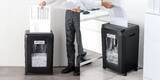 「A3対応！オフィスの安心を守る、静音×高性能シュレッダーを発売」の画像1