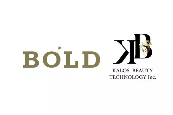 アパレルブランド「TEECHI」を運営する株式会社BOLDが株式会社KALOS BEAUTY TECHNOLOGYへの出資を実施