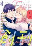 「“その恋をいつも隣で見ていたい”電子限定の新たなBLウェブマガジン「Fejju＜フェジュ＞」創刊！」の画像1