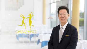 【CHEFLINKオペレーションパートナー導入事例インタビュー「DANZERO」】1ヶ月で複数名マッチング、正社員候補のシェフ募集を支援