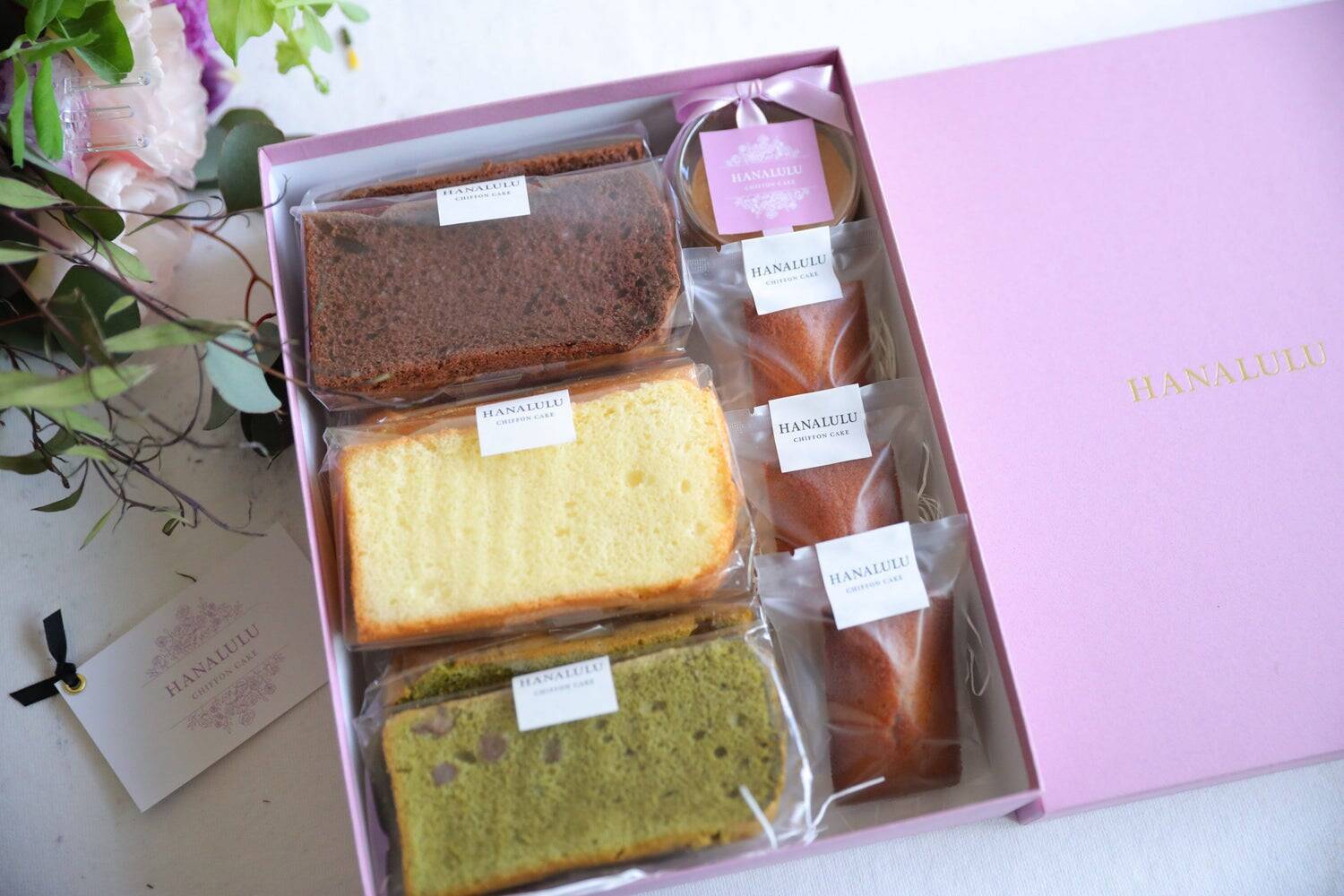 愛知県みよし市から全国へ。コンビニスイーツ開発職から自宅庭で3坪のお菓子屋「HANALULU」を開業した想いとその裏側のストーリー