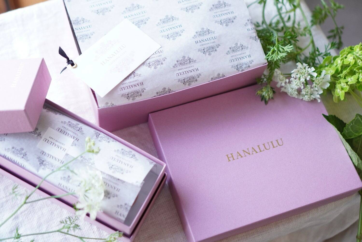 愛知県みよし市から全国へ。コンビニスイーツ開発職から自宅庭で3坪のお菓子屋「HANALULU」を開業した想いとその裏側のストーリー